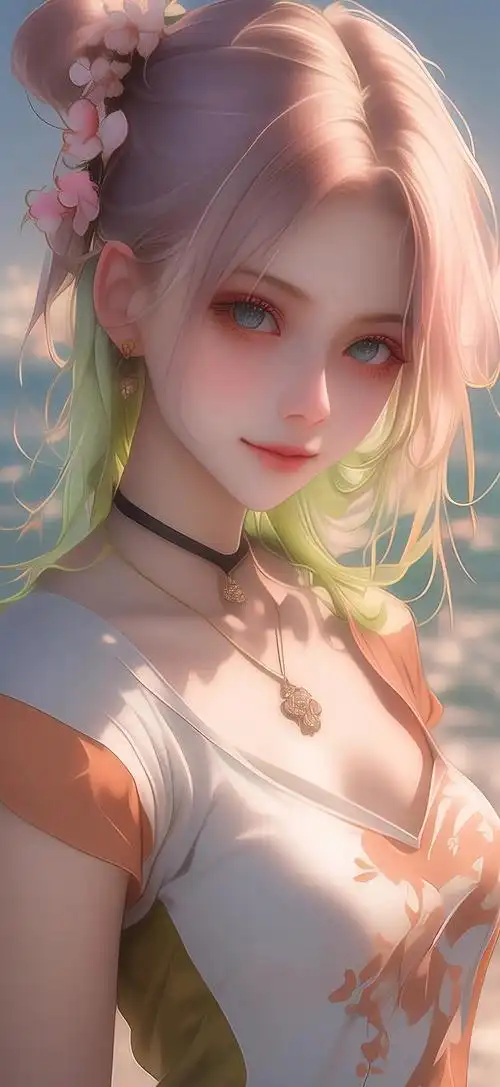 电视剧《甄嬛传》海报
