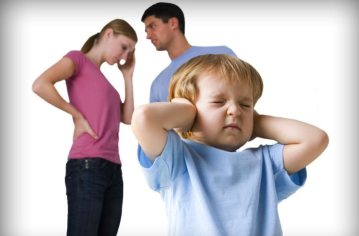 Husband Wife Dispute