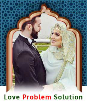 Love Problem Solution